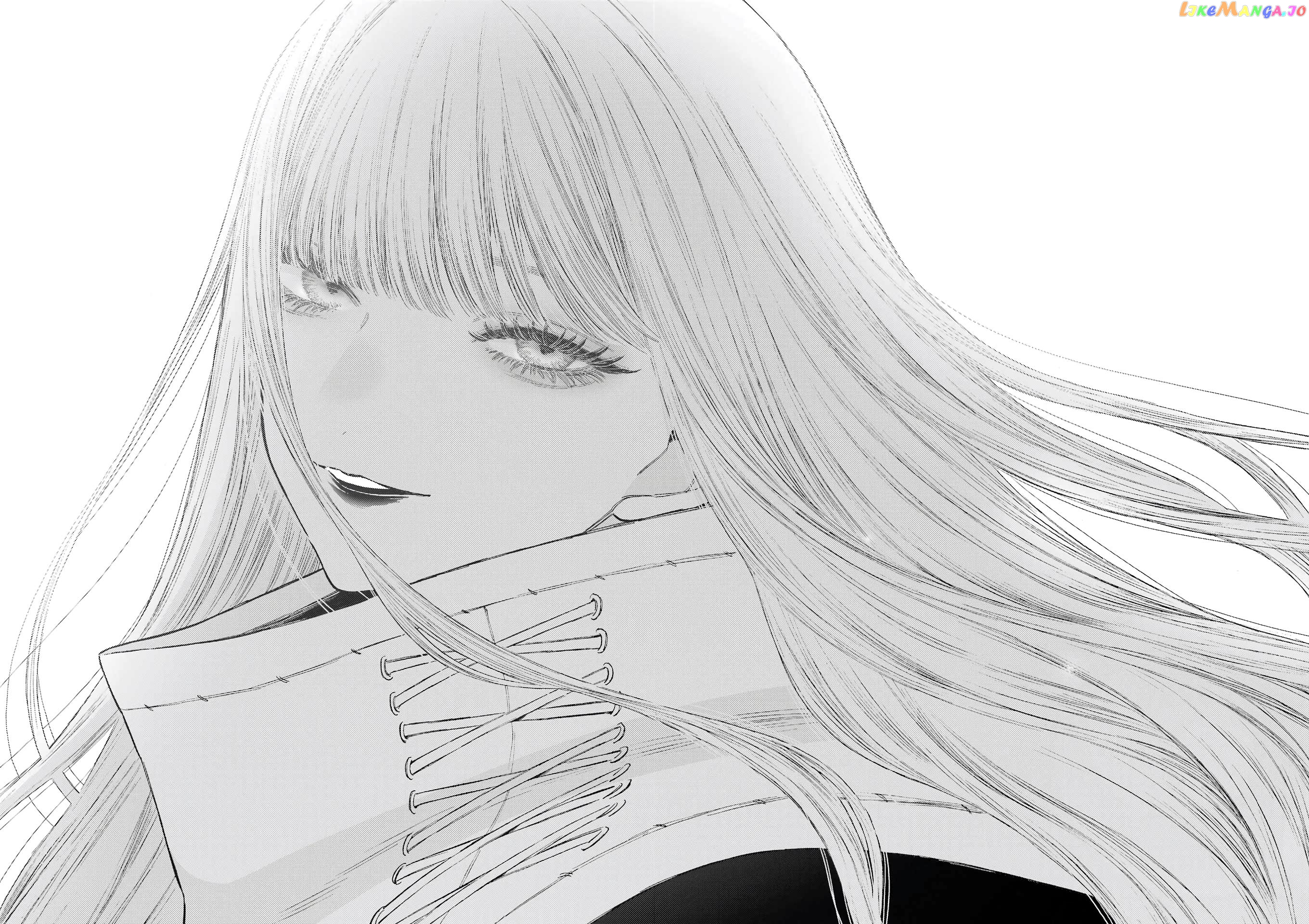 My Dress-Up Darling, Chapter 99 image 21